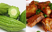 4 thực phẩm "đại kỵ" với mướp đắng, nếu ăn cùng nhau có thể trở thành "độc dược" 4 thực phẩm "đại kỵ" với mướp đắng, nếu ăn cùng nhau có thể trở thành "độc dược"