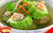 Nếu mắc 1 trong 5 bệnh này thì tuyệt đối không nên ăn mướp đắng vì rất hại sức khỏe Nếu mắc 1 trong 5 bệnh này thì tuyệt đối không nên ăn mướp đắng vì rất hại sức khỏe