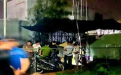 Đôi nam nữ chết bất thường trong quán nhậu ở Đồng Nai Đôi nam nữ chết bất thường trong quán nhậu ở Đồng Nai