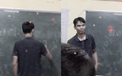 Bài tập về nhà của học sinh cuối cấp: Hãy sống thật hạnh phúc nhé Bài tập về nhà của học sinh cuối cấp: Hãy sống thật hạnh phúc nhé