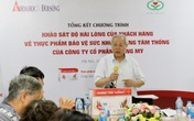 Kết quả chương trình khảo sát người dùng thực phẩm bảo vệ sức khỏe tim mạch Kết quả chương trình khảo sát người dùng thực phẩm bảo vệ sức khỏe tim mạch