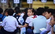 Học sinh TP.HCM nghỉ hè từ ngày 15/7 Học sinh TP.HCM nghỉ hè từ ngày 15/7