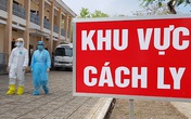 Phát hiện thêm ca mắc mới COVID-19, Việt Nam có 333 ca nhiễm Phát hiện thêm ca mắc mới COVID-19, Việt Nam có 333 ca nhiễm