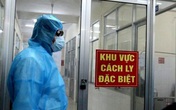 Việt Nam 72 ngày không có ca lây nhiễm COVID-19 trong cộng đồng, thế giới lên đến hơn 9,8 triệu ca nhiễm Việt Nam 72 ngày không có ca lây nhiễm COVID-19 trong cộng đồng, thế giới lên đến hơn 9,8 triệu ca nhiễm
