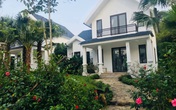 Lên Sóc Sơn, Ba Vì: Bỏ ra dăm tỷ chơi sang lại thu tiền đều tay Lên Sóc Sơn, Ba Vì: Bỏ ra dăm tỷ chơi sang lại thu tiền đều tay