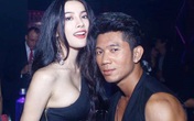 Trương Nhi kiện Ngân 98 Trương Nhi kiện Ngân 98