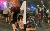 'Ma men' đâm xe khiến một phụ nữ sảy thai 'Ma men' đâm xe khiến một phụ nữ sảy thai