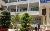 Nữ sinh lớp 6 nhảy lầu tự tử trong trường học Nữ sinh lớp 6 nhảy lầu tự tử trong trường học