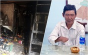 Kẻ thiêu chết 3 cô cháu ở Sài Gòn rút xăng từ xe máy của mình để phóng hỏa Kẻ thiêu chết 3 cô cháu ở Sài Gòn rút xăng từ xe máy của mình để phóng hỏa