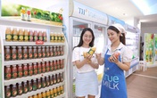 Trải nghiệm mới lạ với Nước trái cây xay sánh mịn từ xoài và chuối Trải nghiệm mới lạ với Nước trái cây xay sánh mịn từ xoài và chuối