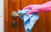 Sống ở chung cư, cần đặc biệt lưu ý gì để đảm bảo vệ sinh cá nhân, vệ sinh môi trường phòng, chống dịch COVID-19? Sống ở chung cư, cần đặc biệt lưu ý gì để đảm bảo vệ sinh cá nhân, vệ sinh môi trường phòng, chống dịch COVID-19?