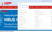 LAGIDI - website cung cấp nguồn sản phẩm chăm sóc sức khỏe hàng tỷ đồng chỉ với 499k LAGIDI - website cung cấp nguồn sản phẩm chăm sóc sức khỏe hàng tỷ đồng chỉ với 499k