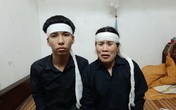 Thanh Hóa: Đẫm nước mắt tiễn đưa các nạn nhân trong vụ tàu cá bị đâm chìm về nơi an nghỉ Thanh Hóa: Đẫm nước mắt tiễn đưa các nạn nhân trong vụ tàu cá bị đâm chìm về nơi an nghỉ