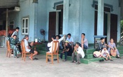 Một người phụ nữ ở Hà Tĩnh bị trâu "điên" húc tử vong Một người phụ nữ ở Hà Tĩnh bị trâu "điên" húc tử vong
