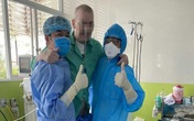 4 ngày nữa, bệnh nhân 91 hồi hương 4 ngày nữa, bệnh nhân 91 hồi hương
