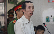 Kẻ chủ mưu hãm hiếp, sát hại nữ sinh giao gà ở Điện Biên kêu oan, đề nghị tòa tìm... hung thủ thực sự Kẻ chủ mưu hãm hiếp, sát hại nữ sinh giao gà ở Điện Biên kêu oan, đề nghị tòa tìm... hung thủ thực sự