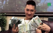 Huấn 'hoa hồng' đang bị công an truy tìm là ai? Huấn 'hoa hồng' đang bị công an truy tìm là ai?