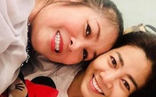 NSND Hồng Vân chưa quen việc Mai Phương, Anh Vũ đã mất NSND Hồng Vân chưa quen việc Mai Phương, Anh Vũ đã mất