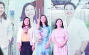 Ba nhà khoa học nữ Việt Nam lọt top 100 tiêu biểu châu Á Ba nhà khoa học nữ Việt Nam lọt top 100 tiêu biểu châu Á