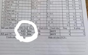 Nhìn kết quả học tập toàn con số mơ ước, nhưng ai cũng tiếc nuối vì một điều Nhìn kết quả học tập toàn con số mơ ước, nhưng ai cũng tiếc nuối vì một điều