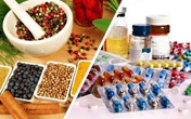 Chọn sản phẩm hỗ trợ hạ đường huyết, tưởng dễ mà hóa khó Chọn sản phẩm hỗ trợ hạ đường huyết, tưởng dễ mà hóa khó