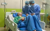 Bệnh nhân phi công Anh nóng lòng muốn về nước Bệnh nhân phi công Anh nóng lòng muốn về nước