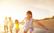 Xu hướng mới của gia đình hiện đại - tặng con trải nghiệm thay vì của cải Xu hướng mới của gia đình hiện đại - tặng con trải nghiệm thay vì của cải