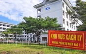 Bộ Y tế: Cử ngay đoàn cán bộ sản khoa, sơ sinh đến Quảng Nam hỗ trợ hơn 240 thai phụ trong khu cách ly Bộ Y tế: Cử ngay đoàn cán bộ sản khoa, sơ sinh đến Quảng Nam hỗ trợ hơn 240 thai phụ trong khu cách ly