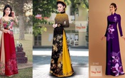 Thon gọn hơn 5-7kg khi mặc áo dài - 5 tư vấn của Dáng Xinh Thon gọn hơn 5-7kg khi mặc áo dài - 5 tư vấn của Dáng Xinh