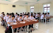 Hải Phòng công bố chỉ tiêu tuyển sinh vào lớp 10 năm học 2020-2021 Hải Phòng công bố chỉ tiêu tuyển sinh vào lớp 10 năm học 2020-2021