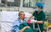 Sự hồi sinh kỳ diệu của những người nhiều lần “chạm tay” vào cái chết Sự hồi sinh kỳ diệu của những người nhiều lần “chạm tay” vào cái chết