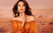 Ca sĩ Hoàng Thùy Linh: “Tôi chưa bao giờ quên mình là một diễn viên” Ca sĩ Hoàng Thùy Linh: “Tôi chưa bao giờ quên mình là một diễn viên”