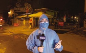Vợ chồng nhà báo cùng xông pha “trận chiến” Vợ chồng nhà báo cùng xông pha “trận chiến”