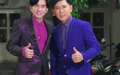 Đan Trường hỗ trợ Mai Tuấn không cát-xê Đan Trường hỗ trợ Mai Tuấn không cát-xê