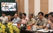 Khi nào "chốt" thời gian xuất viện cho bệnh nhân 91 - phi công Anh? Khi nào "chốt" thời gian xuất viện cho bệnh nhân 91 - phi công Anh?