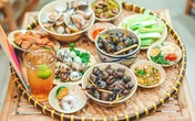 4 hàng ốc ngon hút tín đồ sành ăn ở TP.HCM 4 hàng ốc ngon hút tín đồ sành ăn ở TP.HCM