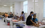 Hơn 30 y, bác sĩ Bệnh viện GTVT Hải Phòng bị nợ lương đã trở lại làm việc Hơn 30 y, bác sĩ Bệnh viện GTVT Hải Phòng bị nợ lương đã trở lại làm việc