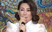 Phi Nhung khóc kể về cuộc sống mồ côi, không biết cha còn hay đã mất Phi Nhung khóc kể về cuộc sống mồ côi, không biết cha còn hay đã mất