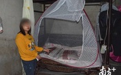 Hợp sức cùng tình nhân quen biết qua mạng sát hại chồng lớn tuổi, người phụ nữ bật khóc nghẹn ngào kể lại động cơ và quá trình gây án Hợp sức cùng tình nhân quen biết qua mạng sát hại chồng lớn tuổi, người phụ nữ bật khóc nghẹn ngào kể lại động cơ và quá trình gây án
