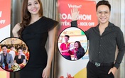 Duy Anh Lgbt mời Á Hậu Thư Đình dẫn dắt show Người truyền Lửa của VinMark+ Miền Nam 2018 Duy Anh Lgbt mời Á Hậu Thư Đình dẫn dắt show Người truyền Lửa của VinMark+ Miền Nam 2018