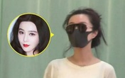 Phạm Băng Băng điên cuồng làm việc đến nỗi tiều tụy vì muốn quay lại làng giải trí? Phạm Băng Băng điên cuồng làm việc đến nỗi tiều tụy vì muốn quay lại làng giải trí?