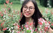 9X xinh xắn, học giỏi của ĐH Bách khoa Hà Nội 9X xinh xắn, học giỏi của ĐH Bách khoa Hà Nội