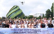 Nha Trang-Khánh Hòa, kích cầu du lịch Miền Trung – Tây Nguyên Nha Trang-Khánh Hòa, kích cầu du lịch Miền Trung – Tây Nguyên