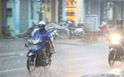 Chiều tối nay Hà Nội mưa giông, đề phòng mưa đá và gió giật mạnh Chiều tối nay Hà Nội mưa giông, đề phòng mưa đá và gió giật mạnh