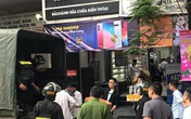 Bộ Công an quyết bắt bằng được ông chủ Nhật Cường Mobile Bộ Công an quyết bắt bằng được ông chủ Nhật Cường Mobile