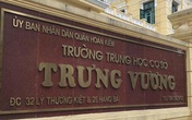 Sự thật chuyện giả danh xe ôm công nghệ lừa đón học sinh tại cổng trường Sự thật chuyện giả danh xe ôm công nghệ lừa đón học sinh tại cổng trường