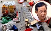 Truy tố 29 bị can trong vụ sát hại 3 cảnh sát ở Đồng Tâm Truy tố 29 bị can trong vụ sát hại 3 cảnh sát ở Đồng Tâm