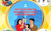 Quảng Ngãi định hướng thực hiện Chiến lược Dân số theo Nghị quyết số 21-NQ/TW Quảng Ngãi định hướng thực hiện Chiến lược Dân số theo Nghị quyết số 21-NQ/TW