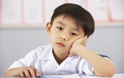 Vào mùa thi, cha mẹ “phát sốt” vì không giải nổi toán lớp 5 giúp con Vào mùa thi, cha mẹ “phát sốt” vì không giải nổi toán lớp 5 giúp con