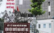Xác minh khẩn thông tin Bệnh viện Huyết học truyền máu TP HCM dùng thuốc quá hạn cho bệnh nhi suy tuỷ Xác minh khẩn thông tin Bệnh viện Huyết học truyền máu TP HCM dùng thuốc quá hạn cho bệnh nhi suy tuỷ